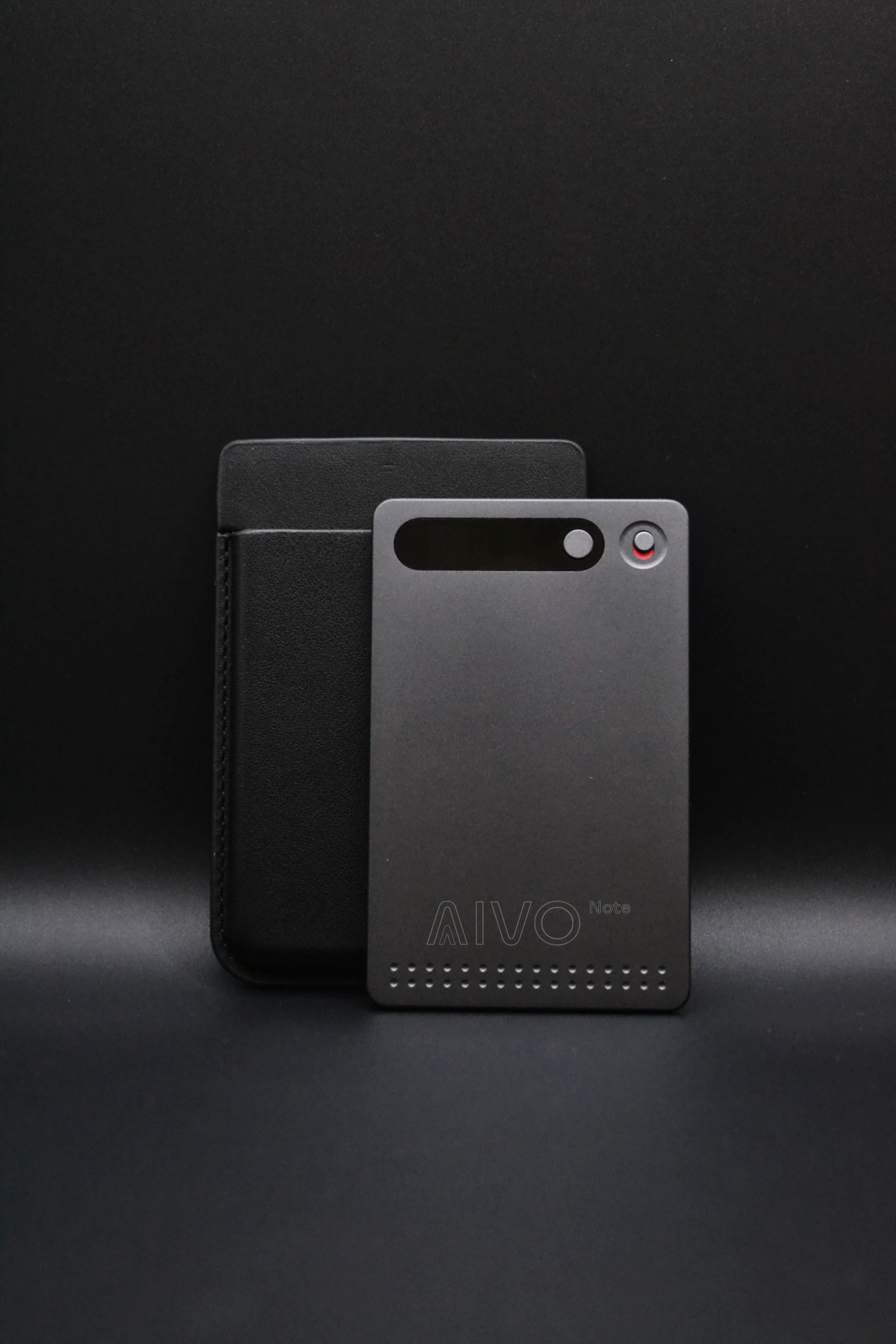 AIVO NOTE